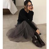 ロングスカート | Bifrost | 詳細画像4 