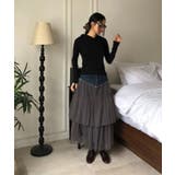 ロングスカート | Bifrost | 詳細画像7 