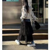 ロングスカート | Bifrost | 詳細画像10 