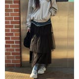 ロングスカート | Bifrost | 詳細画像11 