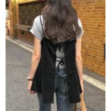 キャミソール | Bifrost | 詳細画像2 