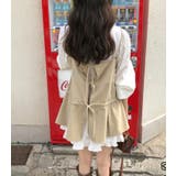 キャミソール | Bifrost | 詳細画像3 