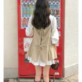 キャミソール | Bifrost | 詳細画像4 