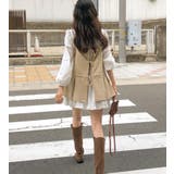 キャミソール | Bifrost | 詳細画像9 