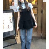 キャミソール | Bifrost | 詳細画像14 