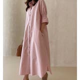 シャツワンピース | Bifrost | 詳細画像2 