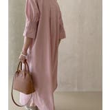 シャツワンピース | Bifrost | 詳細画像5 