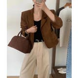 ジャケット | Bifrost | 詳細画像1 