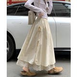 ロングスカート | Bifrost | 詳細画像4 