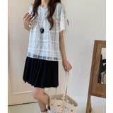 Tシャツ【韓国ファッション】 | Bifrost | 詳細画像8