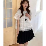 Tシャツ【韓国ファッション】 | Bifrost | 詳細画像10