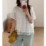 Tシャツ【韓国ファッション】 | Bifrost | 詳細画像12