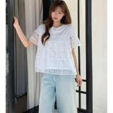 Tシャツ【韓国ファッション】 | Bifrost | 詳細画像14