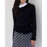 ブラック | Tシャツ【韓国ファッション】 | Bifrost