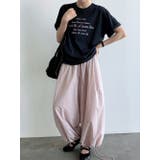 ロゴプリント半袖 T シャツ | Bifrost | 詳細画像3