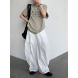 ロゴプリント半袖 T シャツ | Bifrost | 詳細画像8