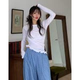 Tシャツ【韓国ファッション】 | Bifrost | 詳細画像1