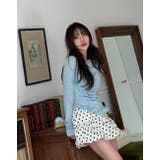 Tシャツ【韓国ファッション】 | Bifrost | 詳細画像6