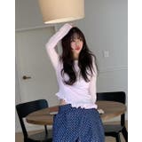 Tシャツ【韓国ファッション】 | Bifrost | 詳細画像9