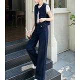 デニムセットアップ | Bifrost | 詳細画像4