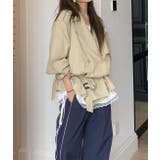 ブルゾン【韓国ファッション】 | Bifrost | 詳細画像1 