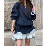 ブルゾン【韓国ファッション】 | Bifrost | 詳細画像3 