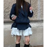 ブルゾン【韓国ファッション】 | Bifrost | 詳細画像5 