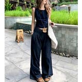 デニムセットアップ | Bifrost | 詳細画像7 