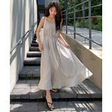 シフォンワンピース | Bifrost | 詳細画像1