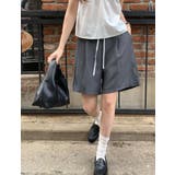 ハーフパンツ | Bifrost | 詳細画像7 
