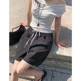 ハーフパンツ | Bifrost | 詳細画像11 