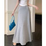 ロングスカート【韓国ファッション】 | Bifrost | 詳細画像3