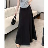 ロングスカート【韓国ファッション】 | Bifrost | 詳細画像8