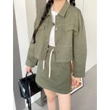 デニムセットアップ | Bifrost | 詳細画像6