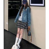 デニムジャケット | Bifrost | 詳細画像1