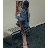 デニムジャケット | Bifrost | 詳細画像5