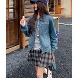デニムジャケット | Bifrost | 詳細画像15
