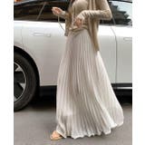 ロングスカート【韓国ファッション】 | Bifrost | 詳細画像1 