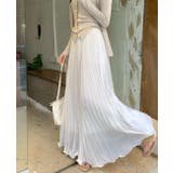 ロングスカート【韓国ファッション】 | Bifrost | 詳細画像3 