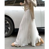 ロングスカート【韓国ファッション】 | Bifrost | 詳細画像4 