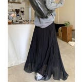 ロングスカート【韓国ファッション】 | Bifrost | 詳細画像5 