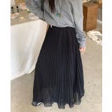 ロングスカート【韓国ファッション】 | Bifrost | 詳細画像6 