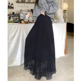 ロングスカート【韓国ファッション】 | Bifrost | 詳細画像7 