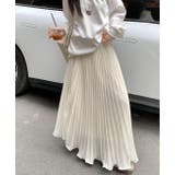 ロングスカート【韓国ファッション】 | Bifrost | 詳細画像9 