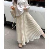 ロングスカート【韓国ファッション】 | Bifrost | 詳細画像10 