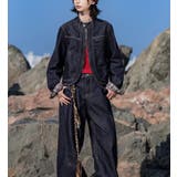 デニムジャケット | Bifrost | 詳細画像4