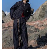 デニムジャケット | Bifrost | 詳細画像7