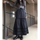 ロングスカート | Bifrost | 詳細画像5 