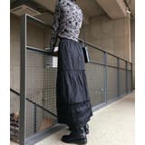 ロングスカート | Bifrost | 詳細画像6 