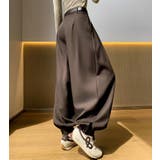 パンツ【韓国ファッション】 | Bifrost | 詳細画像2